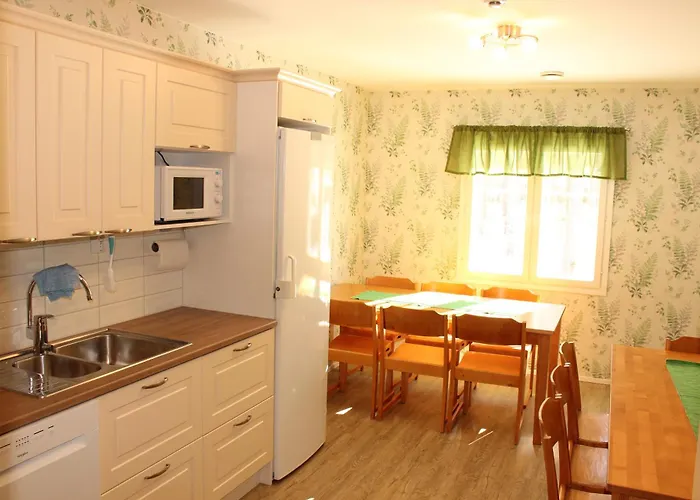 B&B Taipaleenniemi