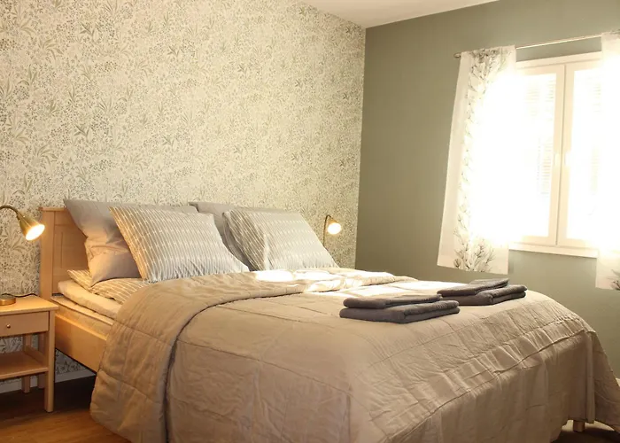 B&B Taipaleenniemi