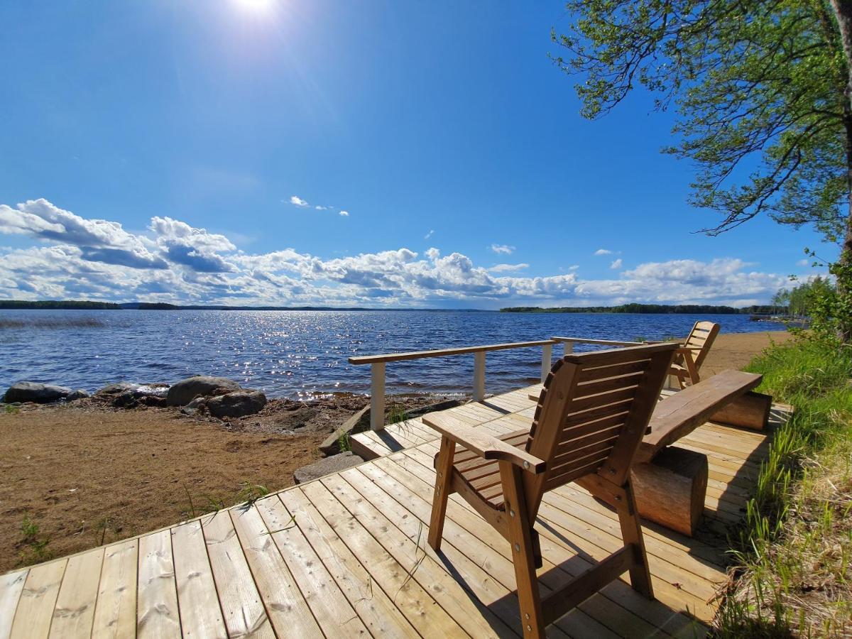 Taipaleenniemi 3*