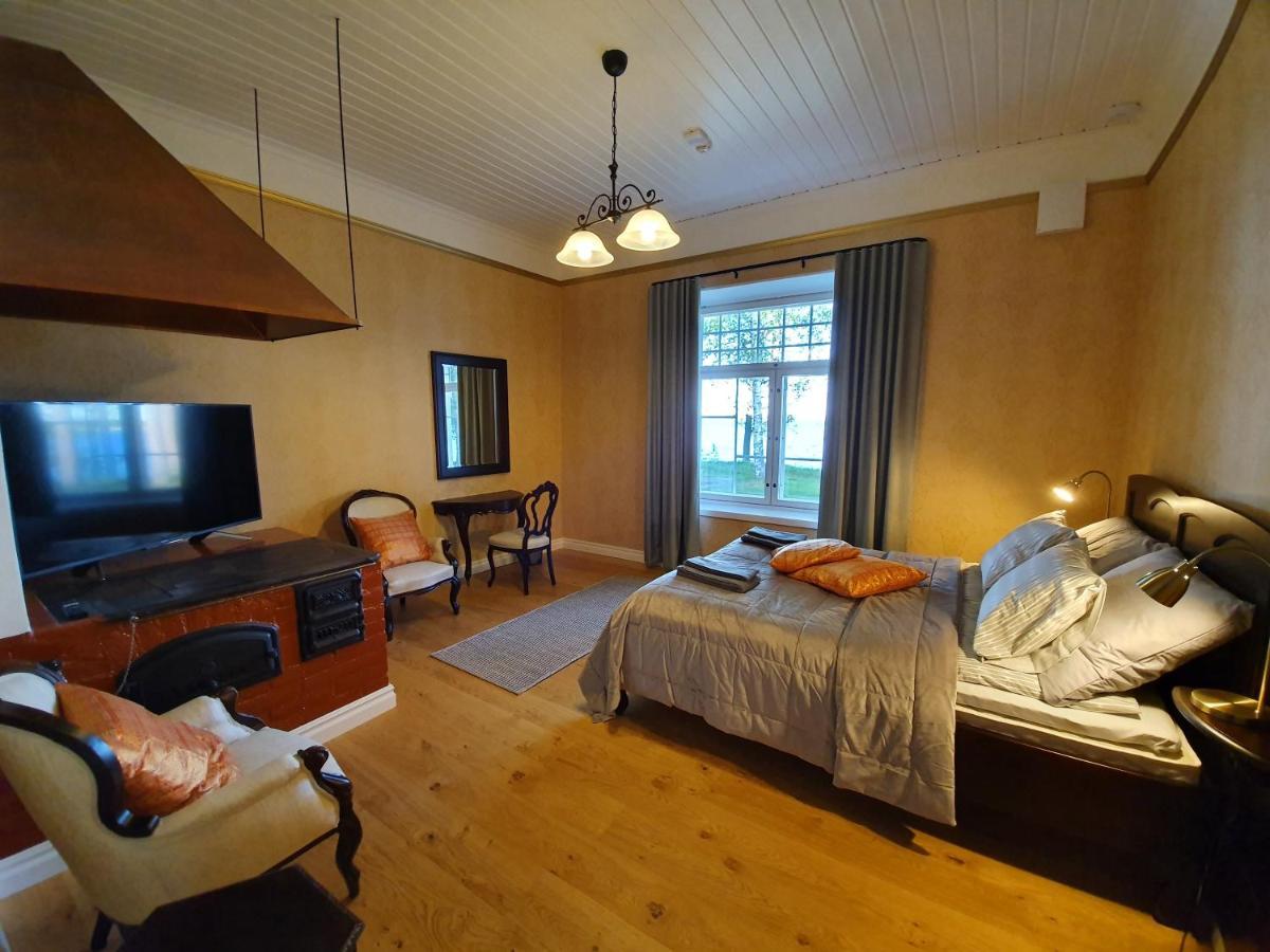 Taipaleenniemi Bed & Breakfast 3*