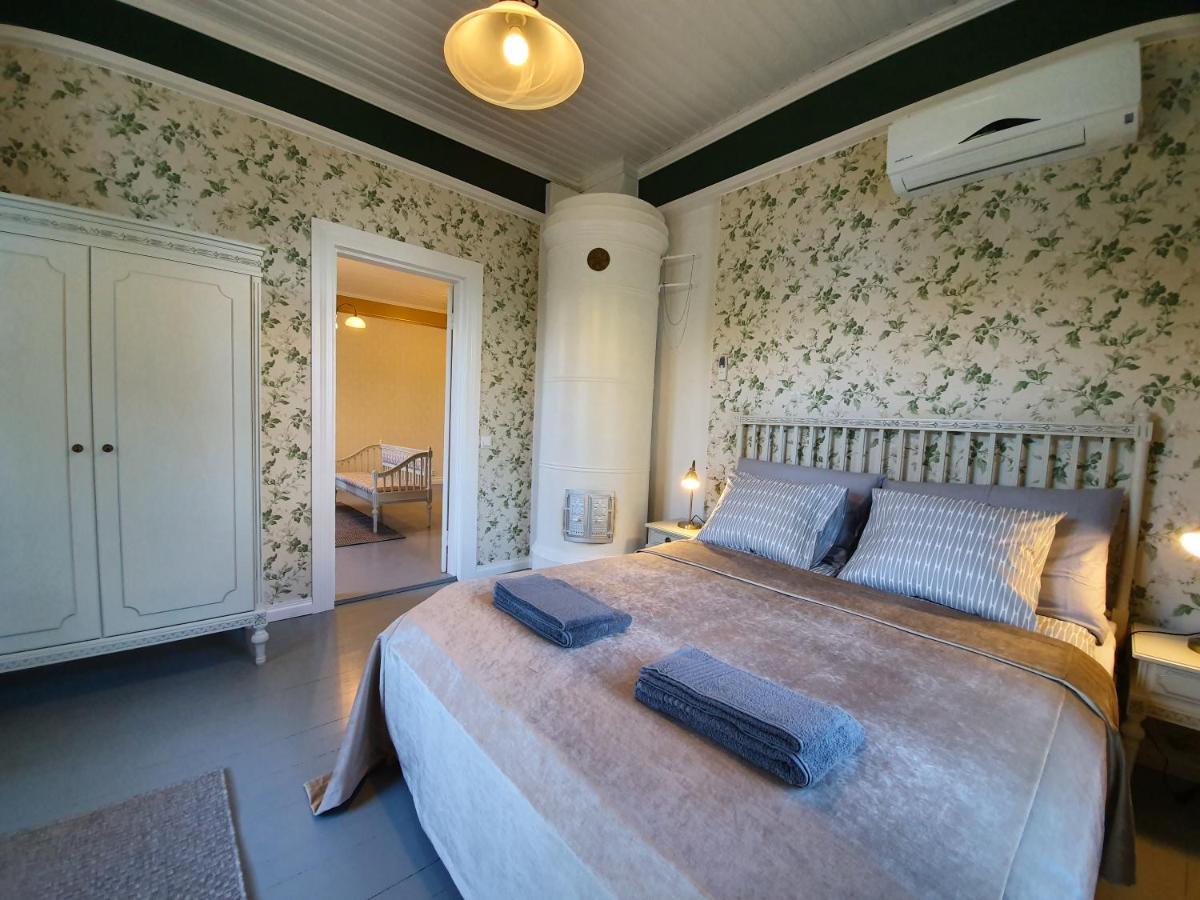 Taipaleenniemi 3* Savonlinna