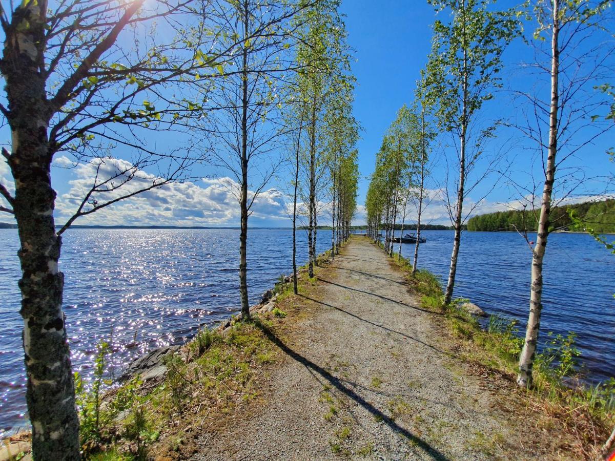 Bed & Breakfast Taipaleenniemi 3*