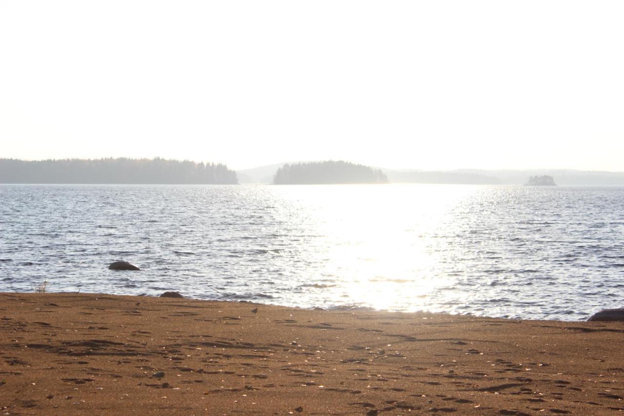 Taipaleenniemi Bed & Breakfast Savonlinna