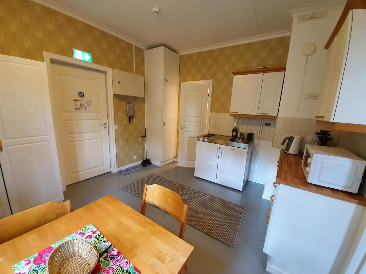 Bed & Breakfast Taipaleenniemi