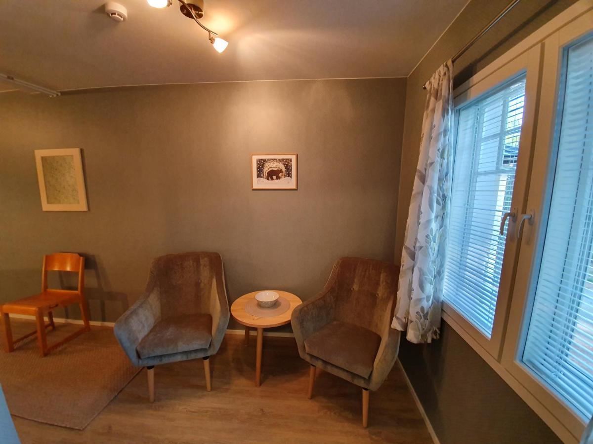 Bed & Breakfast Taipaleenniemi 3*