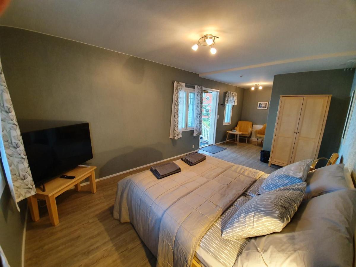Bed & Breakfast Taipaleenniemi Savonlinna
