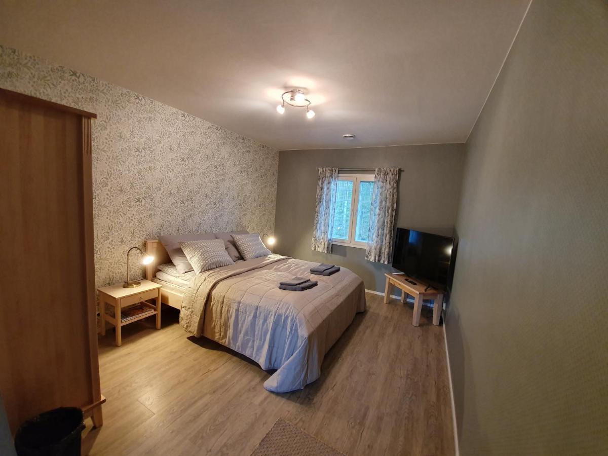 Taipaleenniemi Bed & Breakfast