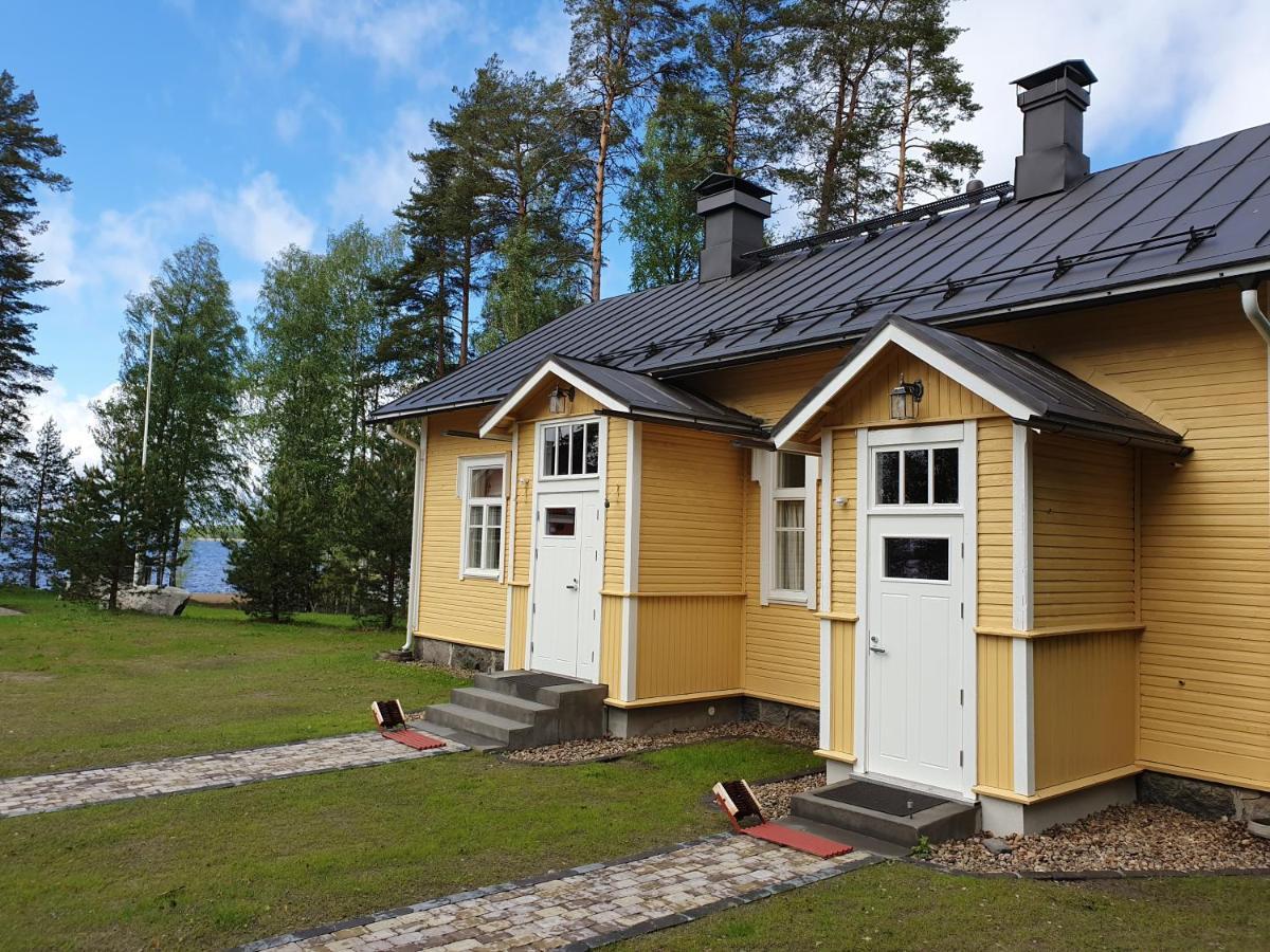 Taipaleenniemi