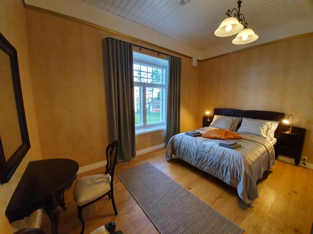 Bed & Breakfast Taipaleenniemi Savonlinna
