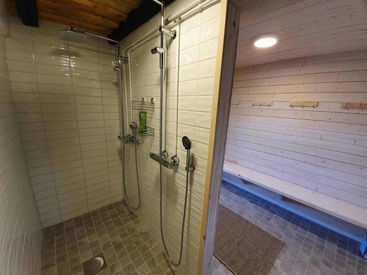 Bed & Breakfast Taipaleenniemi Savonlinna