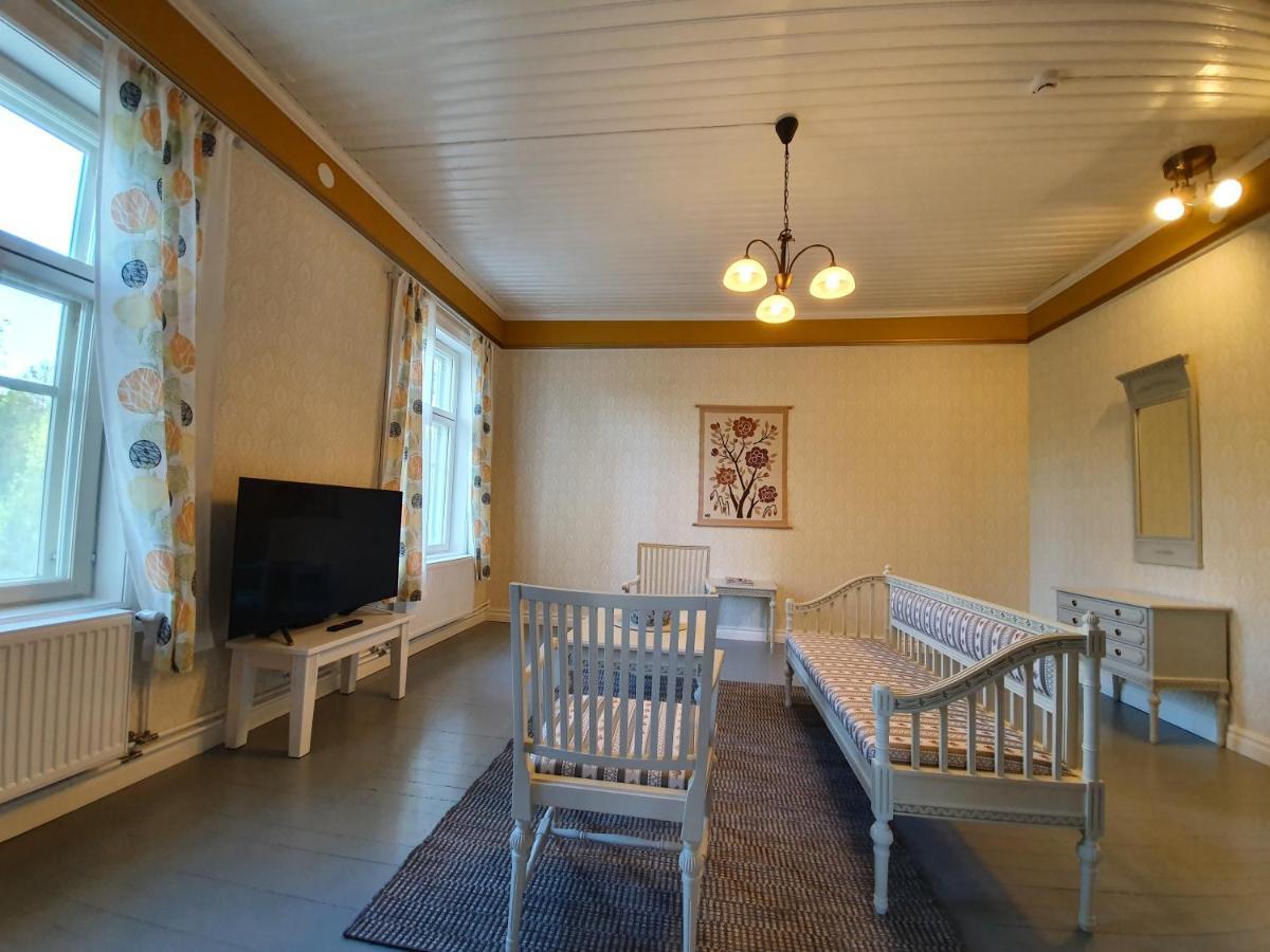 Bed & Breakfast Taipaleenniemi 3*
