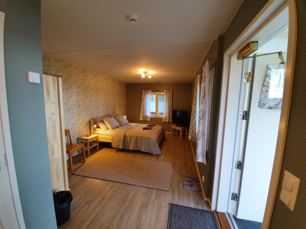 Taipaleenniemi Bed & Breakfast 3*