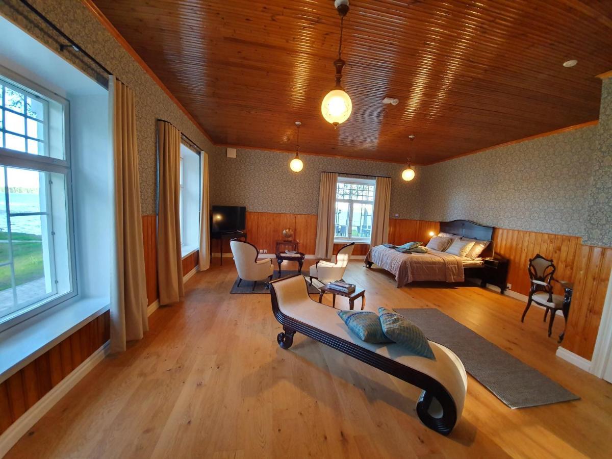 Bed & Breakfast Taipaleenniemi Savonlinna