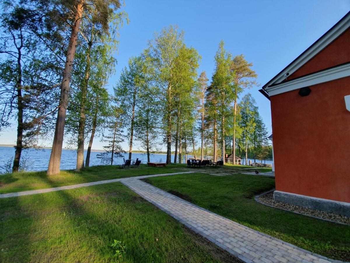 Taipaleenniemi Savonlinna