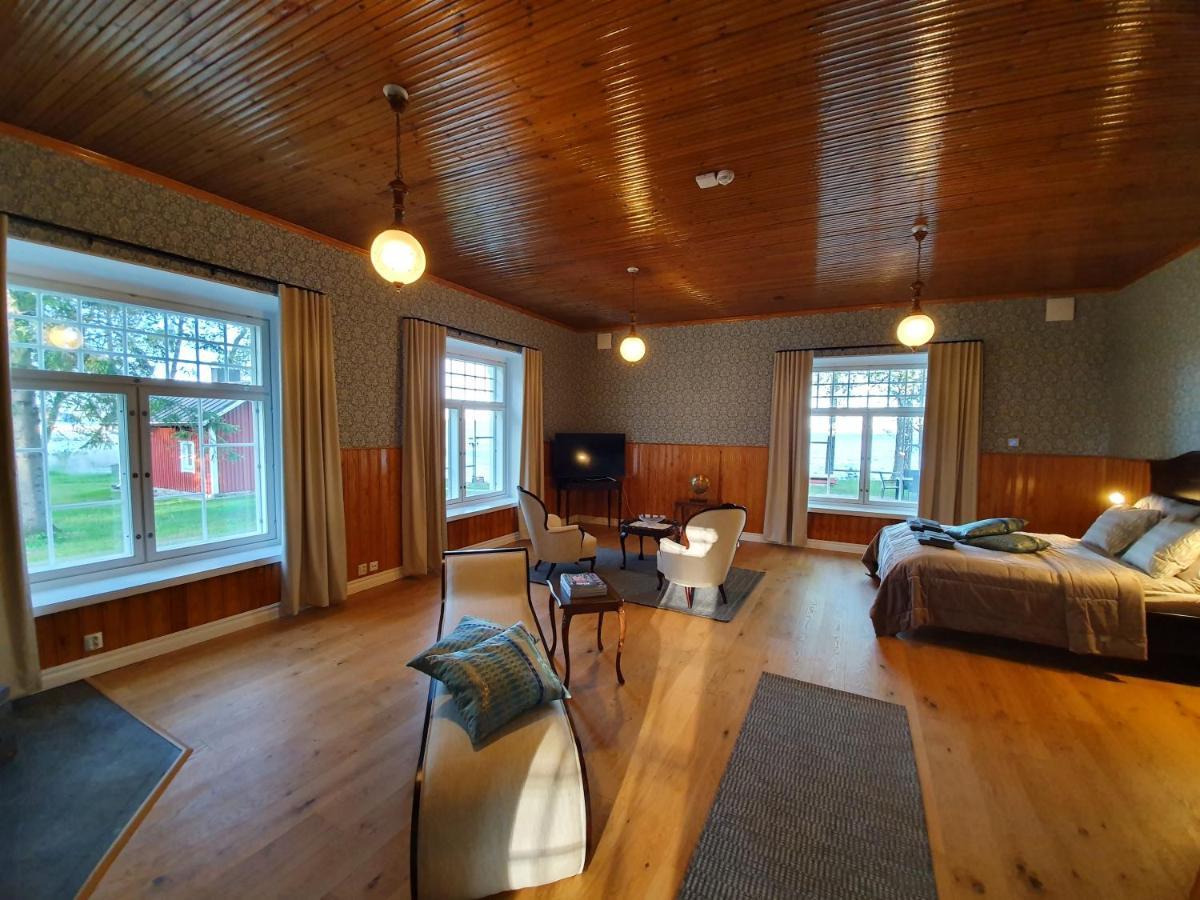 Bed & Breakfast Taipaleenniemi 3*