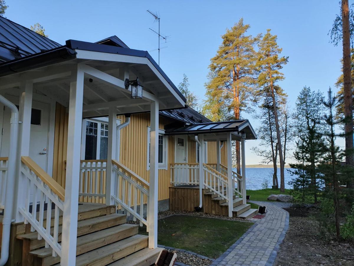 Taipaleenniemi 3* Savonlinna