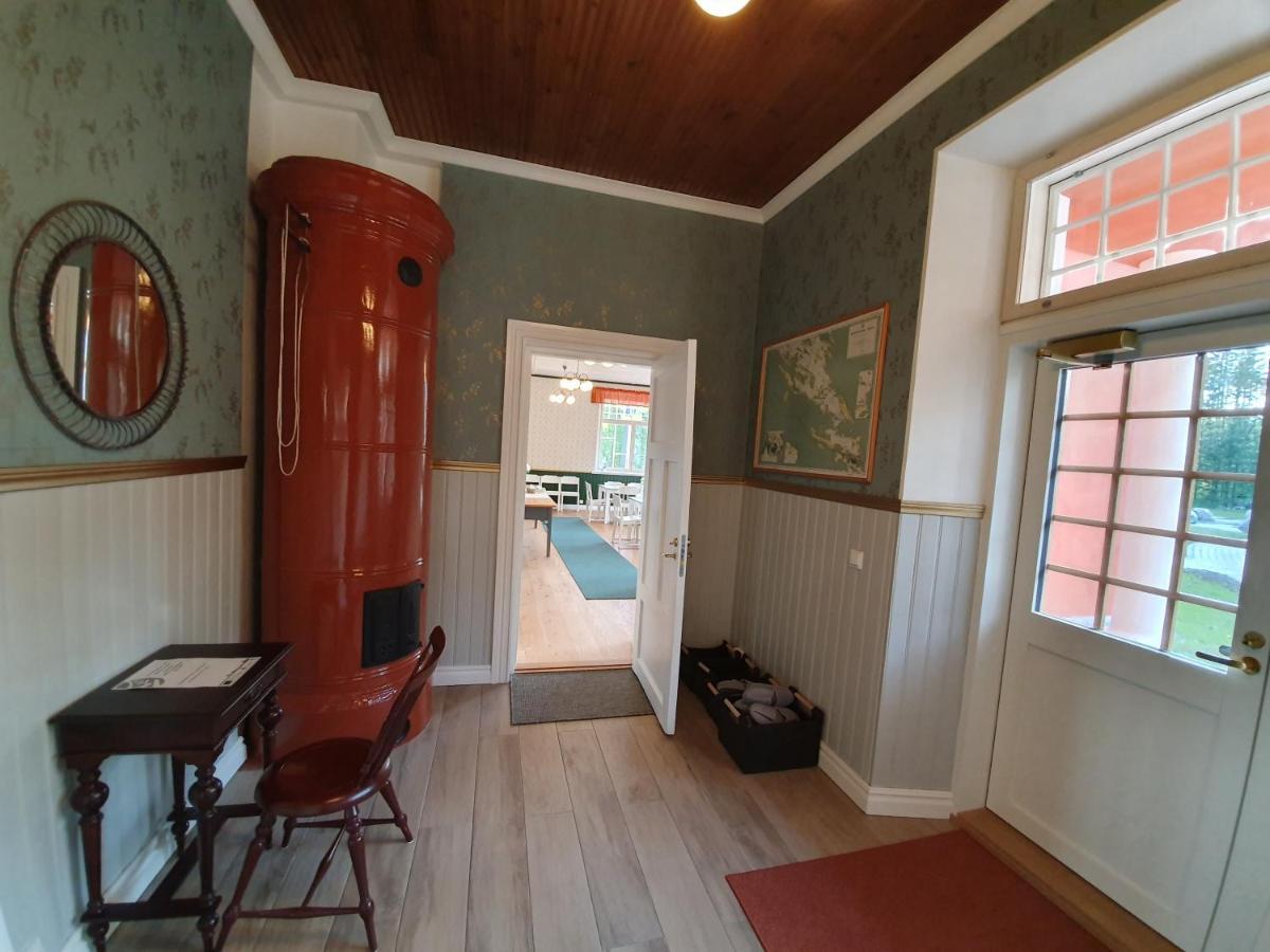 Bed & Breakfast Taipaleenniemi 3*