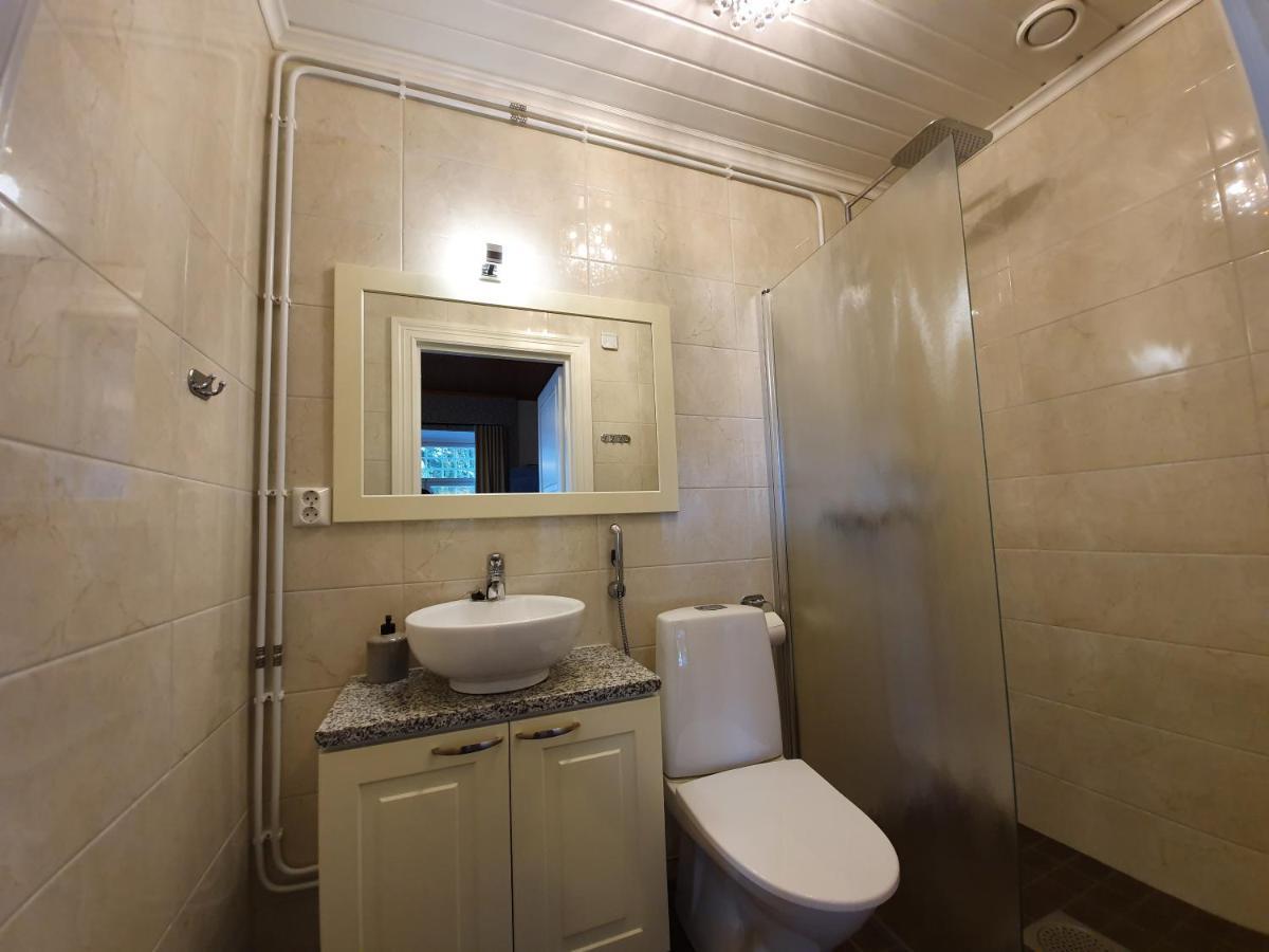Taipaleenniemi Bed & Breakfast 3*
