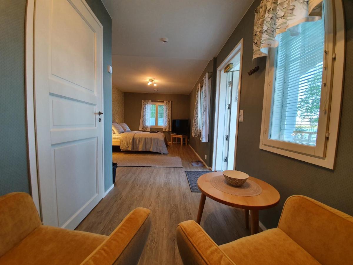 Bed & Breakfast Taipaleenniemi