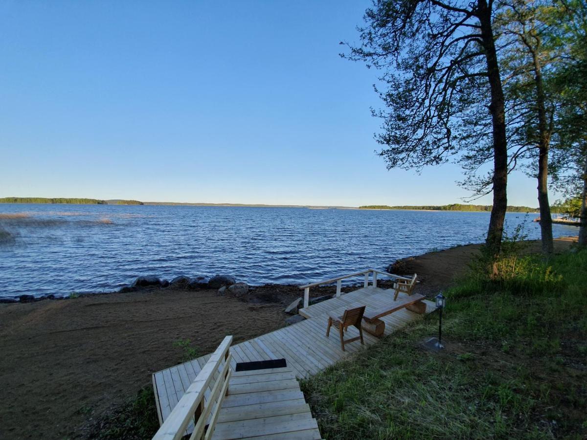 Taipaleenniemi Savonlinna