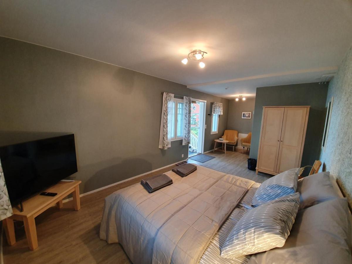 Bed & Breakfast Taipaleenniemi Savonlinna