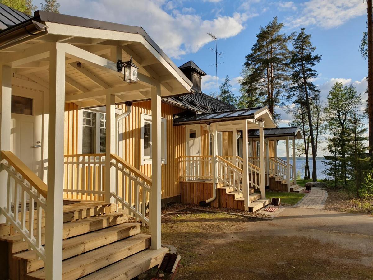 Taipaleenniemi Bed & Breakfast