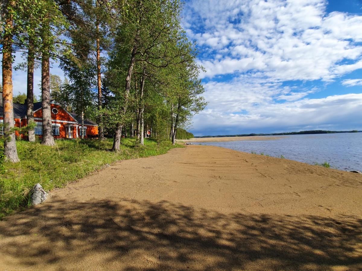 Taipaleenniemi 3* Savonlinna
