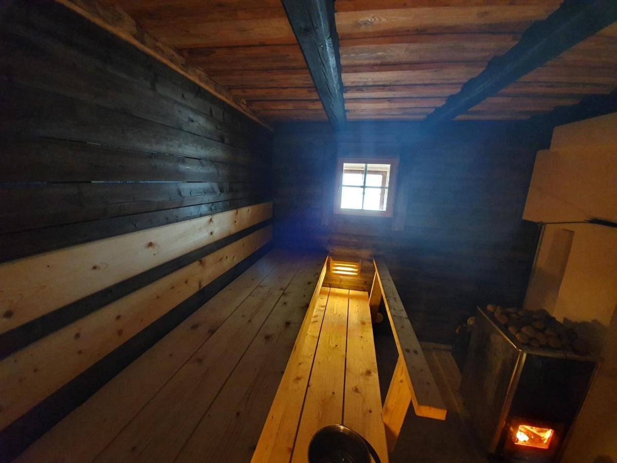 Taipaleenniemi 3* Savonlinna