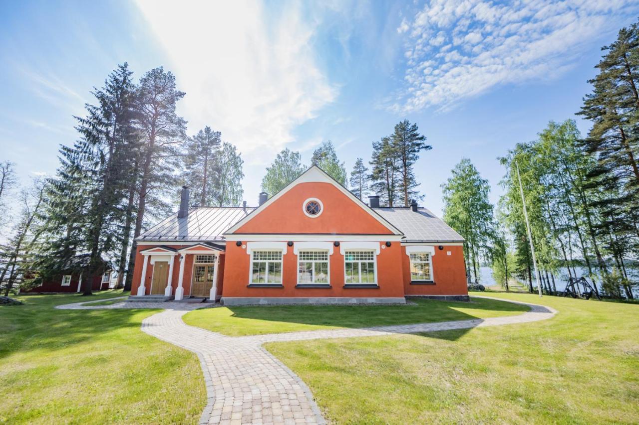 Bed & Breakfast Taipaleenniemi Savonlinna