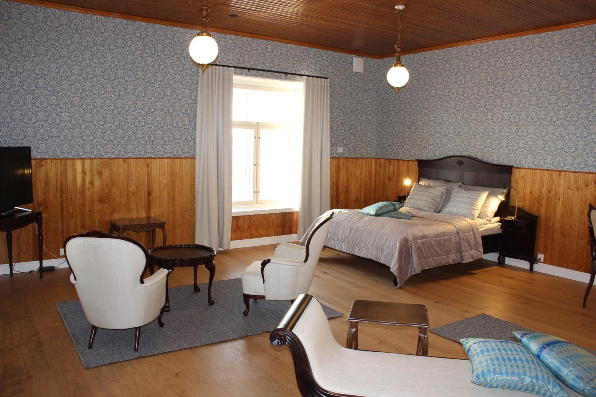 Taipaleenniemi Bed & Breakfast 3*