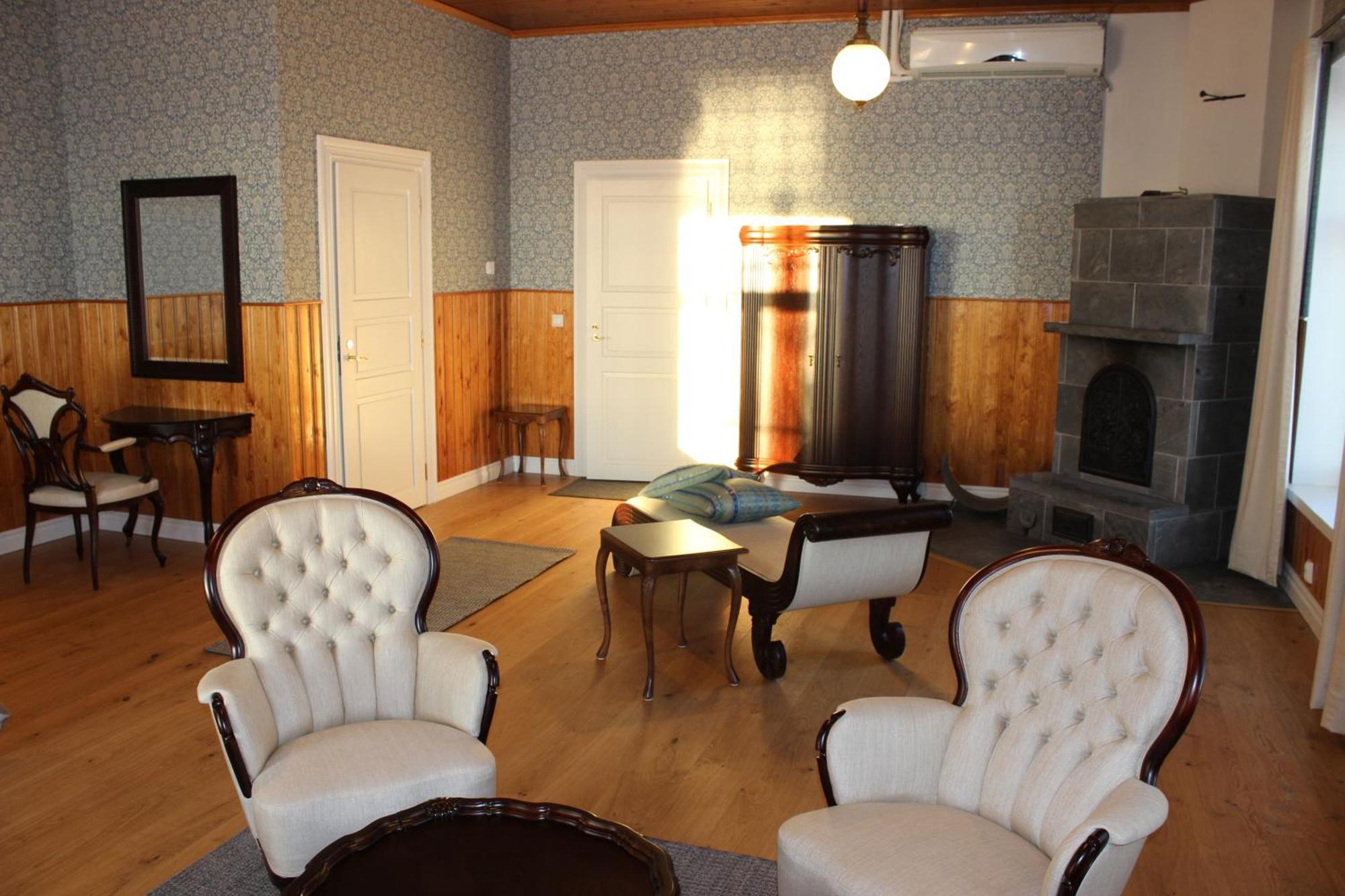 Taipaleenniemi Savonlinna