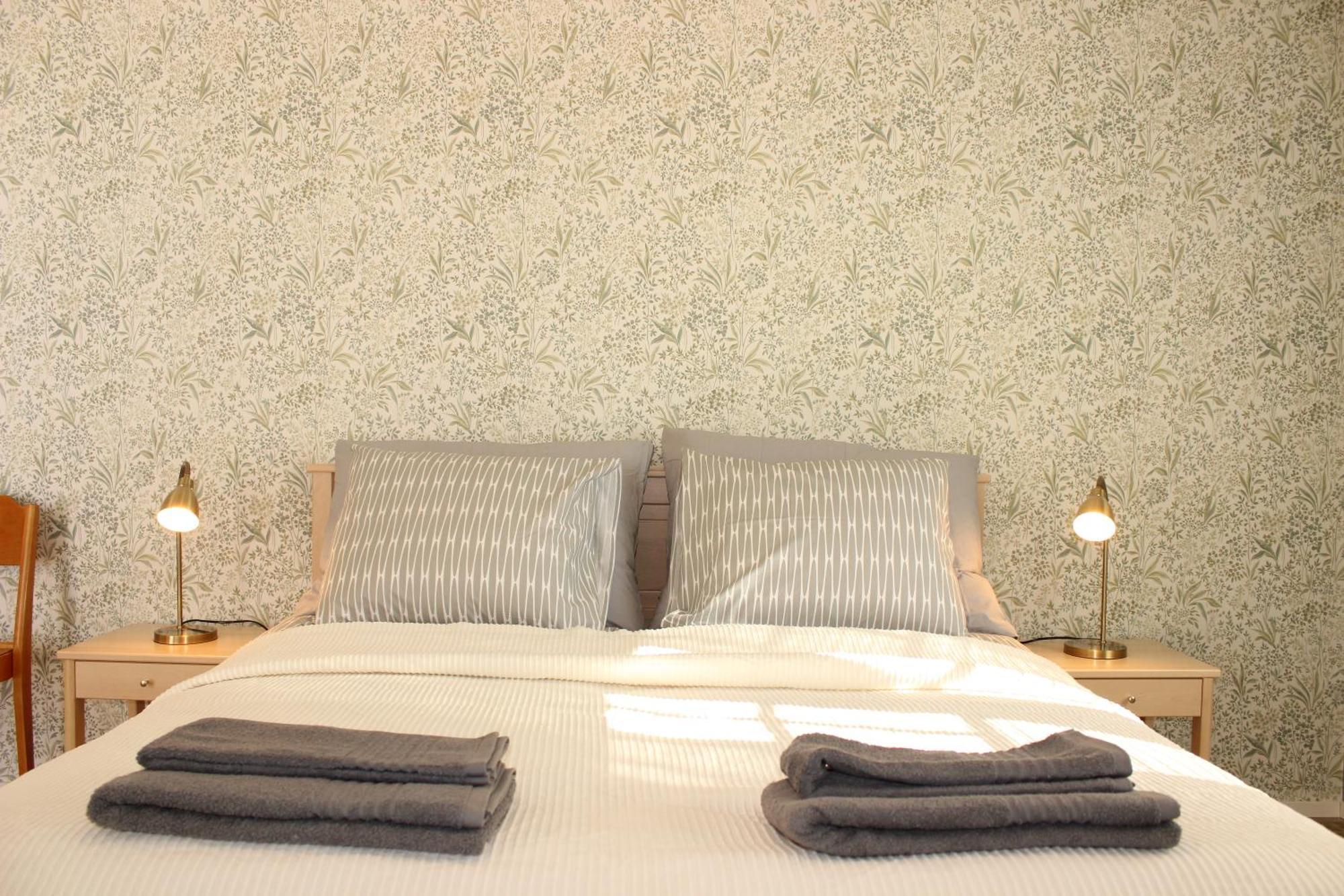 Taipaleenniemi Bed & Breakfast